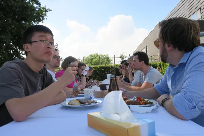Summer BBQ