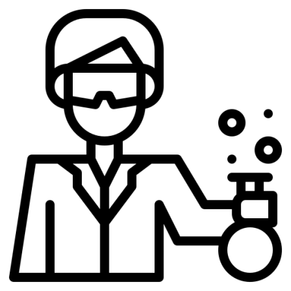 iconPersonScience